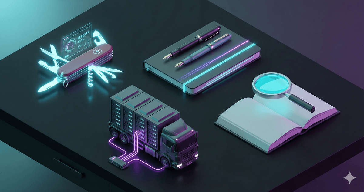 Who's Who in AI: A No-Nonsense Guide to the Big Four