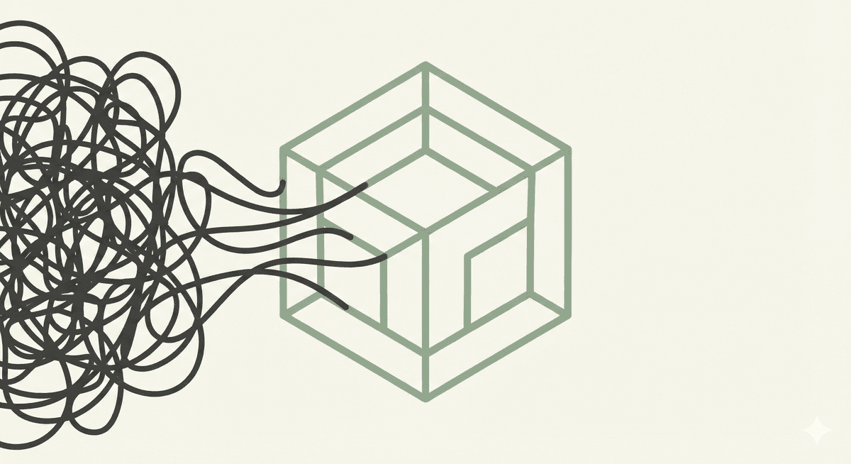 The 'Show Your Work' Habit: A Simple Guide to Chain of Thought Prompting