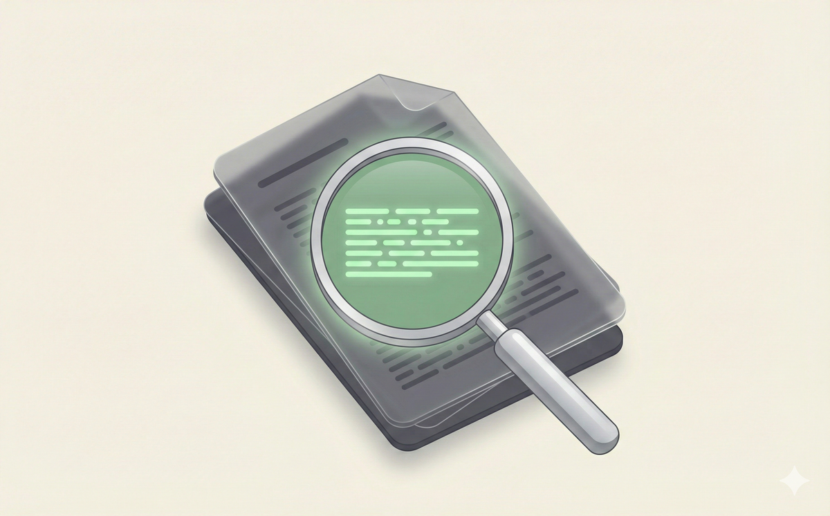 Deep Research Visualization