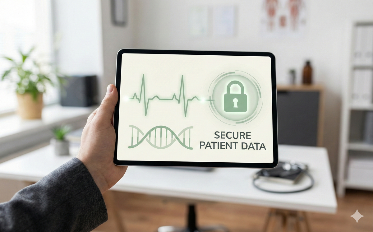 ChatGPT Health Interface