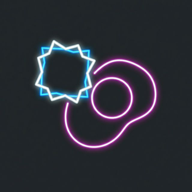 Visual representation of Showing vs Telling